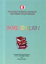 More to Read 1