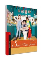 Sam's New School