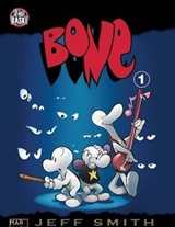 Bone 1 / Boneville'den Çıkış