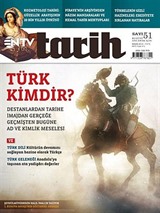 NTV Tarih Sayı:51 Nisan 2013
