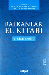 Balkanlar El Kitabı (2 Cilt)