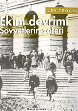 Rus Devriminin Tarihi Cilt 3 / Ekim Devrimi Sovyetlerin Zaferi