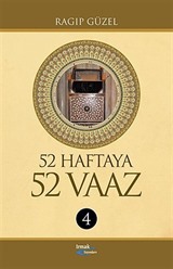 52 Haftaya 52 Vaaz - 4 (Ciltli)