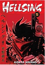 Hellsing 5
