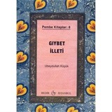 Gıybet İlleti
