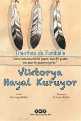 Viktorya Hayal Kuruyor