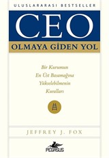 Ceo Olmaya Giden Yol