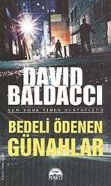 Bedeli Ödenen Günahlar (Özel Baskı)