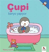 Banyo Yapıyor / Çupi
