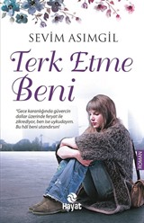 Terk Etme Beni