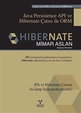 Hıbernate