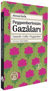 Peygamberimizin Gazaları