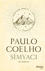 Simyacı (Özel Baskı-Ciltli-Kutulu)
