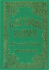 Gizli İlimler (2 cilt takım) (Büyük Boy 2.hm) (Kod: 037)