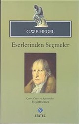 Eserlerinden Seçmeler