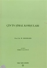 Çin'in Şimal Komşuları