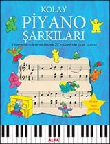 Kolay Piyano Şarkıları