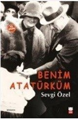 Benim Atatürküm