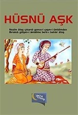Hüsnü Aşk