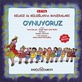 Oynuyoruz / Kelkız ile Keloğlan'ın Maceraları