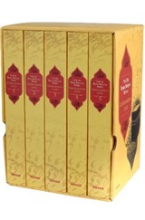 Müslümanların Tarihi (Karton Kapak 5 Cilt Takım)