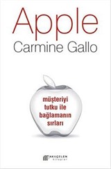 Apple / Müşteriyi Tutku ile Bağlamanın Sırları