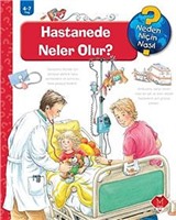 Ravensburger Hastanede Neler Olur?