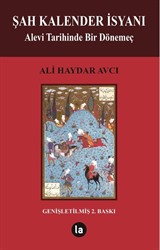 Şah Kalender İsyanı