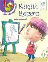 Kuşlar Nasıl Çizilir? / Küçük Ressam