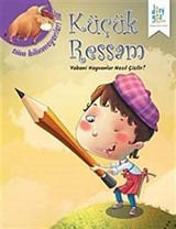 Yabani Hayvanlar Nasıl Çizilir? / Küçük Ressam