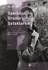 Sakindi Oranın Şafakları