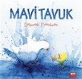 Mavi Tavuk