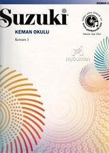 Suzuki Keman Okulu 1
