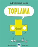 Toplama / Matematiğin Çizgi Romanı