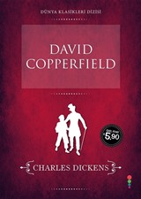 David Copperfield