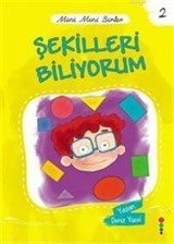 Şekilleri Biliyorum / Mini Mini Birler 2