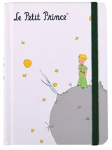 Küçük Prens Defter (KPR203)