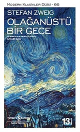 Olağanüstü Bir Gece