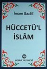 Hüccetü'l İslam