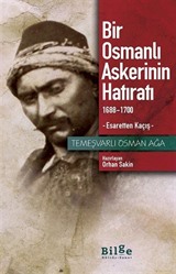 Bir Osmanlı Askerinin Hatıratı