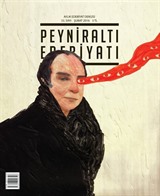 Peyniraltı Edebiyatı Aylık Edebiyat Dergisi Sayı:33 Şubat 2016