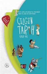 Çılgın Tarih