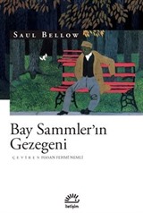 Bay Sammler'in Gezegeni