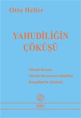 Yahudiliğin Çöküşü