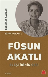 Eleştirinin Sesi