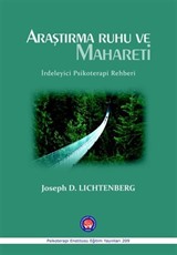 Araştırma Ruhu ve Mahareti İrdeleyici Psikoterapi Rehberi