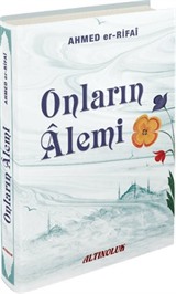 Onların Alemi (Ciltli)