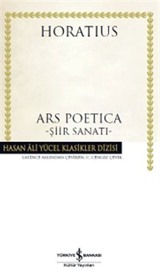 Ars Poetica - Şiir Sanatı