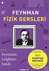 Fizik Dersleri Cilt: 3 Kuantum Mekaniği