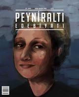 Peyniraltı Edebiyatı Aylık Edebiyat Dergisi Sayı:37 Ekim-Kasım 2016